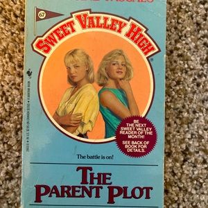 “The parent plot”